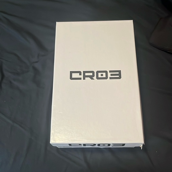 cristianzerotre “ CRO3 “ - Picture 1 of 9